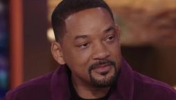 Is Will Smith gay?  insider REVEALS