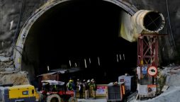 Uttarakhand tunnel collapse: Rescuers mull new ways to save stranded India laborers
