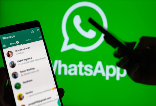 WhatsApp Users can now Share Stickers in Channels
