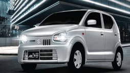 Suzuki Alto Easy Installment Plan in Pakistan - January 2024