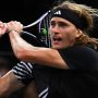 Tennis star Alexander Zverev fined for physical abuse