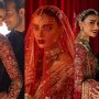 Sadaf Kanwal and Shahroz Sabzwari’s Stunning Wedding Shoot