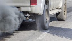 Punjab's Tough Stand on Smoke-Emitting Cars