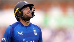 England's woes continue: Dawid Malan takes responsibility for subpar performance