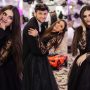 Maaz Safder’s Family Photos From Son Basil’s Birthday