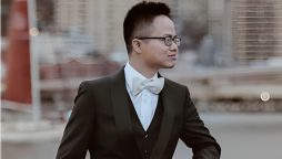 Quant Researcher Jian Wu: Accused of Model Tampering at Two Sigma