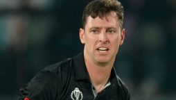 New Zealand suffers major blow with Matt Henry ruled out of World Cup