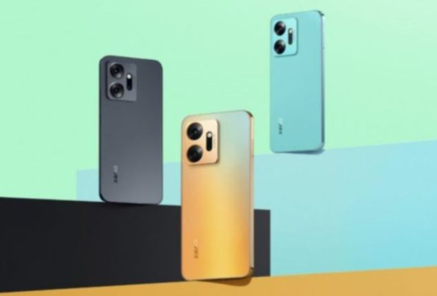 Infinix Zero 30 5G latest price in Pakistan 2024