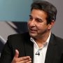 Wasim Akram rebuts Hasan Raza’s claims of special balls for Indian bowlers