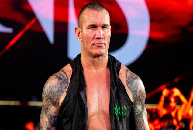 Who is Apex Predator in WWE? Unmasking the Supreme Predatory Force