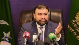 Afghan govt not issuing visas to Pakistani journalists: Bugti