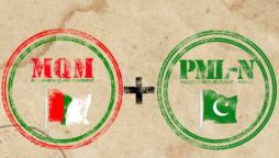 MQM PMLN
