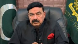 Sheikh Rashid bail May 9