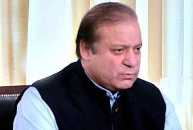 Nawaz Sharif directs KP, Sindh leaders to end differences