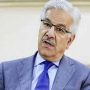 Khawaja Asif assures Nawaz Sharif to contest upcoming election