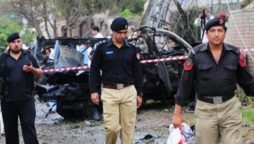 terror attack DI Khan