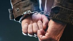 FIA Peshawar impersonator