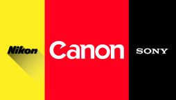 Nikon, Sony, Canon Sign Digital Watermarks on Images to Thwart Deepfakes