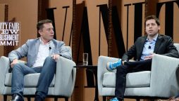 OpenAI Sets Sights on $100 Billion, Trailing SpaceX in Race for Valuation