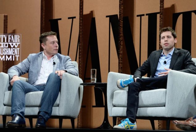 OpenAI Sets Sights on $100 Billion, Trailing SpaceX in Race for Valuation