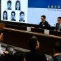 Hong Kong Police Offer Cash Bounties for Exiled Activists