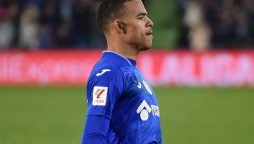 Greenwood Glows in Spain, But Man United Remains Cold on Red Devils Return