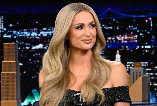 Who is Paris Hilton? Unveiling the Glamorous Persona