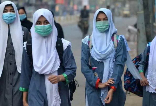 Punjab Government Extended Schools Winter Vacations Until January 24th?