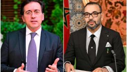 Spanish FM Albares Plans Bilateral Visit to Morocco