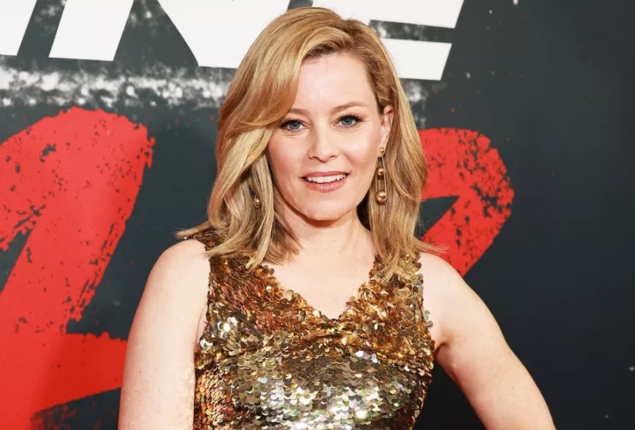 Who is Elizabeth Banks married to? Unraveling the 'Hollywood' Love Story