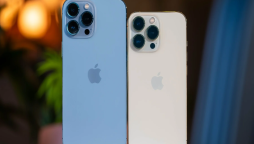 iPhone 13 & iPhone 13 Pro Max PTA Tax in Pakistan- April 2024