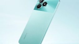 Realme C67 price in Pakistan 2024 - Check details