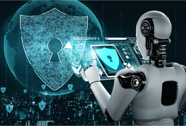 AI Cybersecurity Market Surges: Expected to Reach $60.6 Billion by 2028