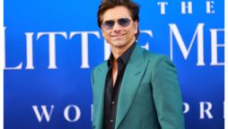 Who is John Stamos married to? Unfolding His ‘Love Story’