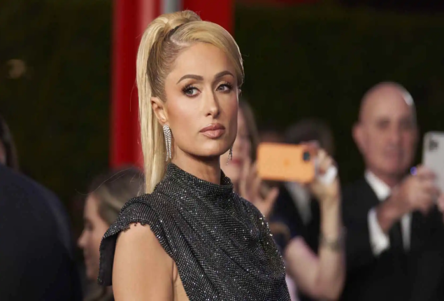 Who is Paris Hilton’s husband? Unveiling Her ‘Love Story’