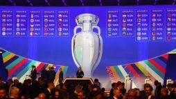 Euro 2024 Draw Unveils Exciting Group Stage Matchups