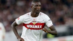 Man United Targets Bundesliga Goal Machine in January Transfer Window
