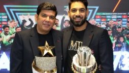 "Let’s not build and promote a culture of bribes," says Qalandars COO Samin Rana