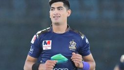 PSL 9: Naseem Shah joins Islamabad United in record trade
