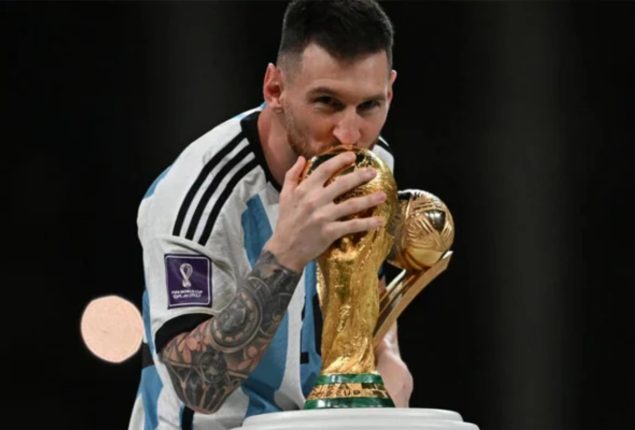 Lionel Messi Leaves Possibility of 2026 World Cup Participation