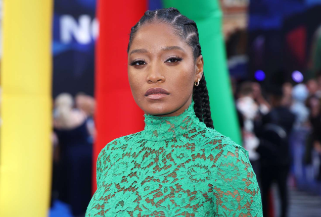 Who is Keke Palmer? Unveiling the 'Talented Star'
