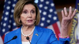 Who is Nancy Pelosi? A Trailblazing Political Force