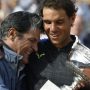 Toni Nadal Confident in Rafael’s Success Upon Return