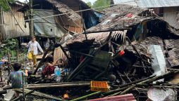 UAE Embassy in Manila warns citizens as aftershocks continue to shake Southern Philippines