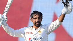 Pakistan has fast bowlers who can make up for absence of Naseem Shah: Sarfaraz Ahmed