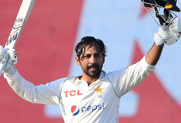 Pakistan has fast bowlers who can make up for absence of Naseem Shah: Sarfaraz Ahmed