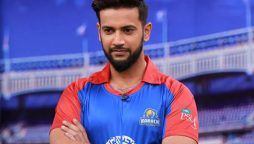 Karachi Kings to Keep Five Players for PSL 9 Draft: Report