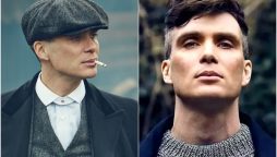 Cillian Murphy