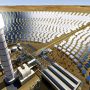 Sheikh Mohammed launched World’s Largest Concentrated Solar Power Project in Dubai