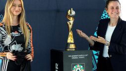 Here are countries that wish to host Women’s FIFA World Cup 2027